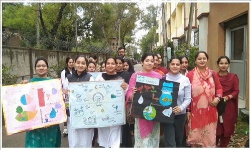 SAVE WATER & ENERGY 2023.